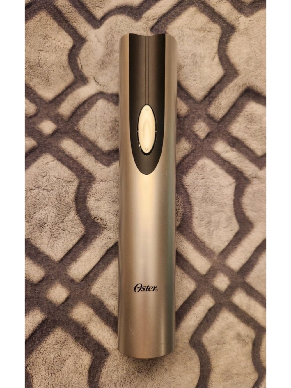 Oster Cordless Wine Bottle Opener